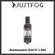 Justfog Atomizzatore Q16 FF 1.9ml
