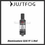 Justfog Atomizzatore Q16 FF 1.9ml