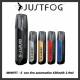 Justfog Minifit-S starter kit 480mAh 1.9ml