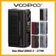 Voopoo DRAG 3 Box Mod 177W