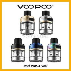 Voopoo Pod PnP-X 5ml