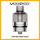 Voopoo PnP Pod Tank 4.5ml
