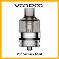 Voopoo PnP Pod Tank 4.5ml