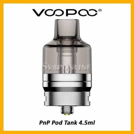 Voopoo PnP Pod Tank 4.5ml