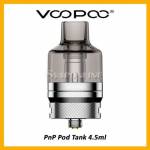 Voopoo PnP Pod Tank 4.5ml