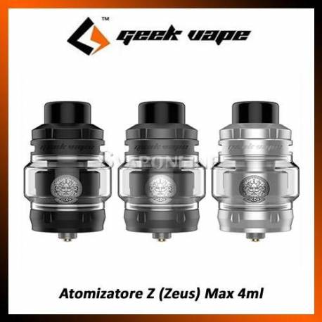 GeekVape Z Max Tank 4ml