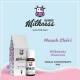 Dreamods Moooh Cheri Aroma Concentrato 10ml Milkness