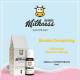 Dreamods Moooh Cheri Aroma Concentrato 10ml Milkness