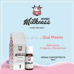 Dreamods Red Mooon Aroma Concentrato 10ml Milkness