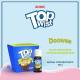 Dreamods Doowee Aroma Concentrato 10ml Top Twist