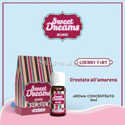 Dreamods Apple Pie Aroma Concentrato 10ml Sweet Dreams