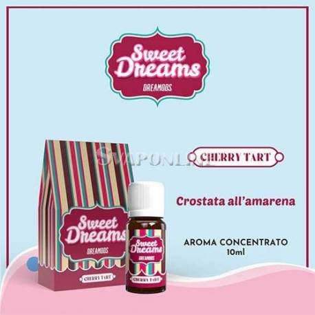 Dreamods Apple Pie Aroma Concentrato 10ml Sweet Dreams