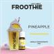 Dreamods Pineapple Aroma Concentrato 10ml Froothies