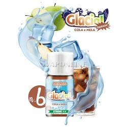 Dreamods N.6 Cola e Mela Strong Aroma Concentrato 10ml GLACIAL