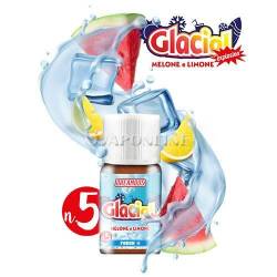 Dreamods N.5 Melone e Limone Fresh Aroma Concentrato 10ml GLACIAL