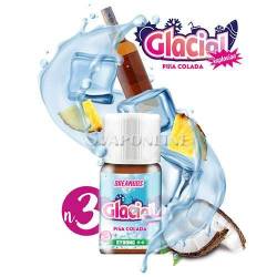 Dreamods N.3 Pina Colada Strong Aroma Concentrato 10ml GLACIAL