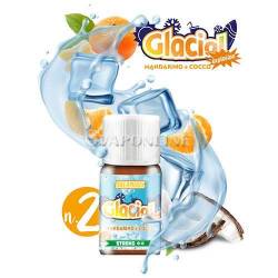 Dreamods N.3 Pina Colada Strong Aroma Concentrato 10ml GLACIAL