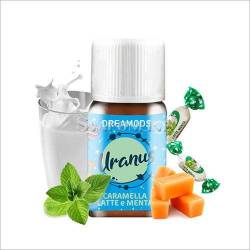Dreamods Uranus Aroma Concentrato 10ml ROCKET SERIES