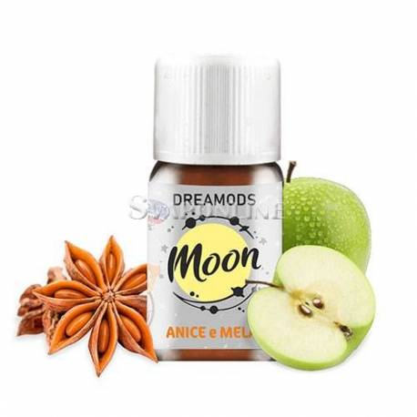 Dreamods Uranus Aroma Concentrato 10ml ROCKET SERIES