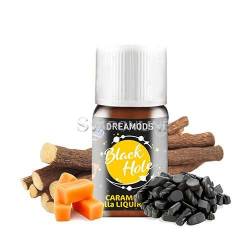 Dreamods Black Hole Aroma Concentrato 10ml ROCKET SERIES