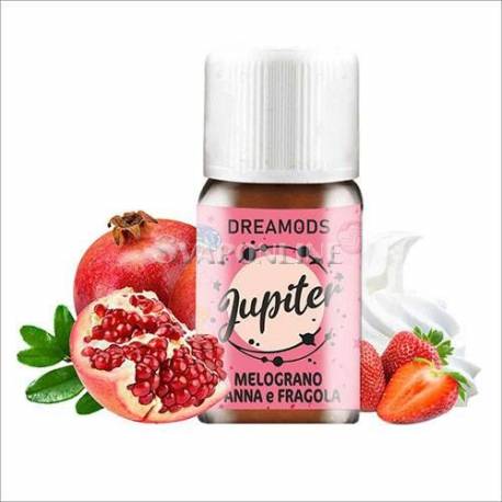 Dreamods Black Hole Aroma Concentrato 10ml ROCKET SERIES