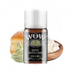 Dreamods N.86 WOW Aroma Concentrato 10ml The Originals
