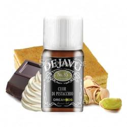 Dreamods N.86 WOW Aroma Concentrato 10ml The Originals