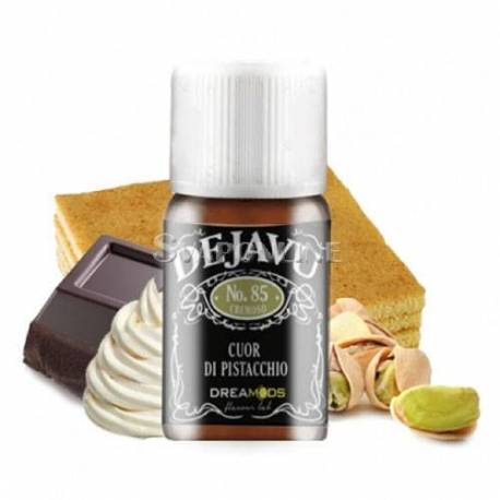 Dreamods N.86 WOW Aroma Concentrato 10ml The Originals