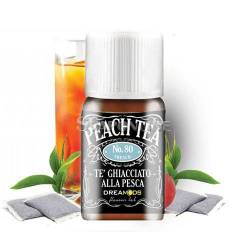 Dreamods N.80 Peach Tea Aroma Concentrato 10ml The Originals