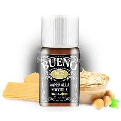 Dreamods N.72 Bueno Aroma Concentrato 10ml The Originals