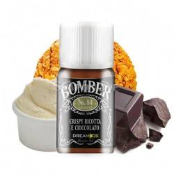 Dreamods N.84 Bomber Aroma Concentrato 10ml The Originals