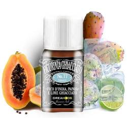 Dreamods N.77 Ficurinia ghiacciato Aroma Concentrato 10ml The Originals