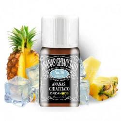 Dreamods N.76 Ananas ghiacciato Aroma Concentrato 10ml The Originals