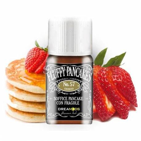 Dreamods N.57 Fluffy Pancakes Concentrato 10ml The Originals