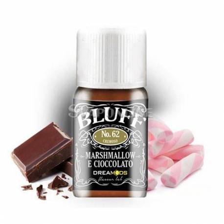 Dreamods N.62 Bluff Concentrato 10ml The Originals