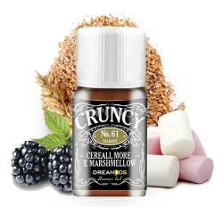 Dreamods N.61 Cruncy Concentrato 10ml The Originals