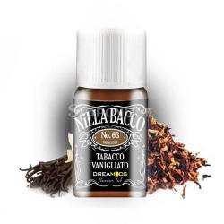 Dreamods N.63 Nilla Bacco Aroma Concentrato 10ml The Originals