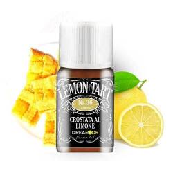 Dreamods N.36 Lemon Art Aroma Concentrato 10ml The Originals