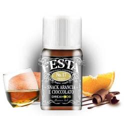 Dreamods N.35 Iceberg Aroma Concentrato 10ml The Originals