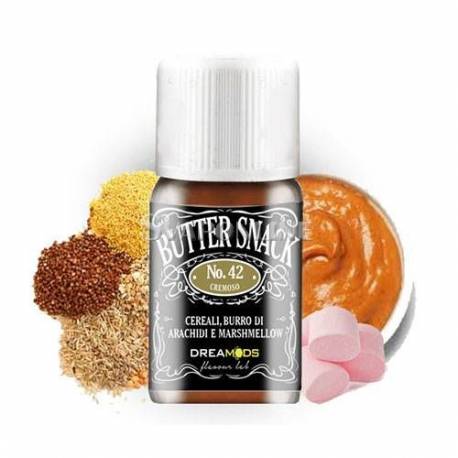 Dreamods N.17 Festa Aroma Concentrato 10ml The Originals