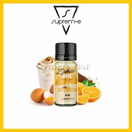 Supreme Zabaione Aroma Concentrato 10ml