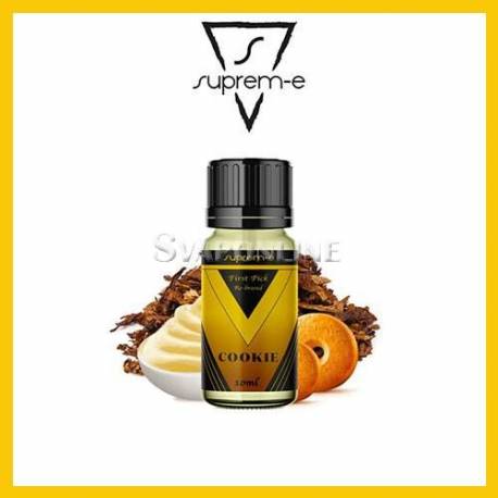 Supreme First Pick Re-Brand Cookie Aroma Concentrato 10ml