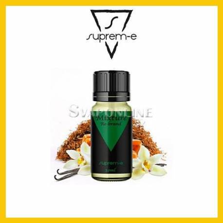 Supreme Mixture Re-Brand Aroma Concentrato 10ml