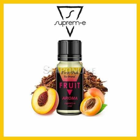 Supreme First Pick Re-Brand Fruit Aroma Concentrato 10ml