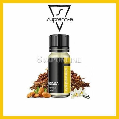 Supreme Black Line RY4 Pleasure Aroma Concentrato 10ml