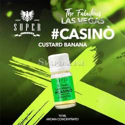 Super Flavor Richman Aroma concentrato 10ml