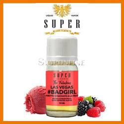 Super Flavor Badgirl Aroma concentrato 10ml
