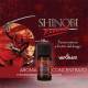 Vaporart Povery-ino Aroma concentrato 10ml