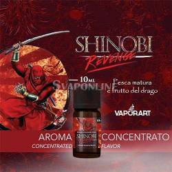 Vaporart Povery-ino Aroma concentrato 10ml