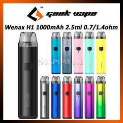 Wenax H1 Pod Mod Kit GeekVape